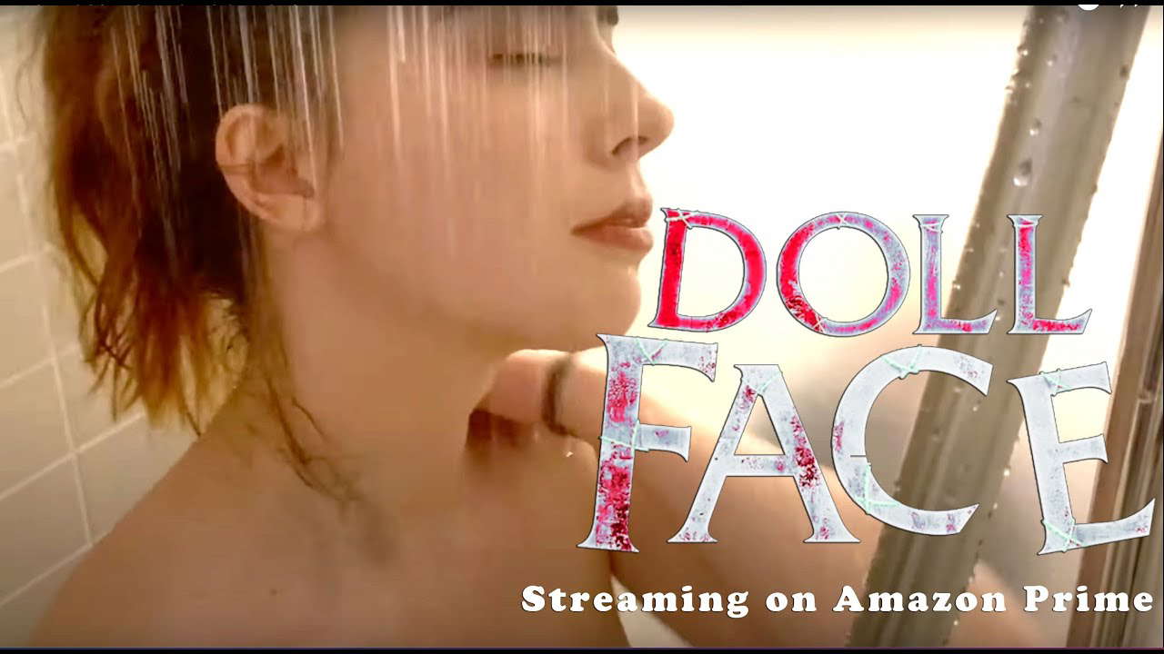 Poster for Doll Face