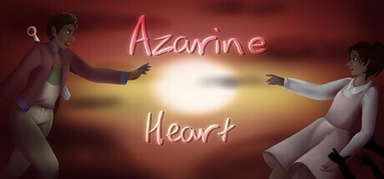 Azarine Heart capsule