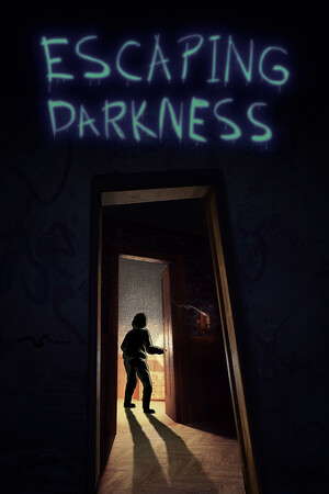 Escaping Darkness poster