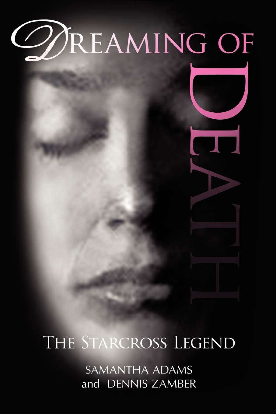 Dreaming of Death poster