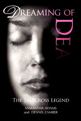 Dreaming of Death poster