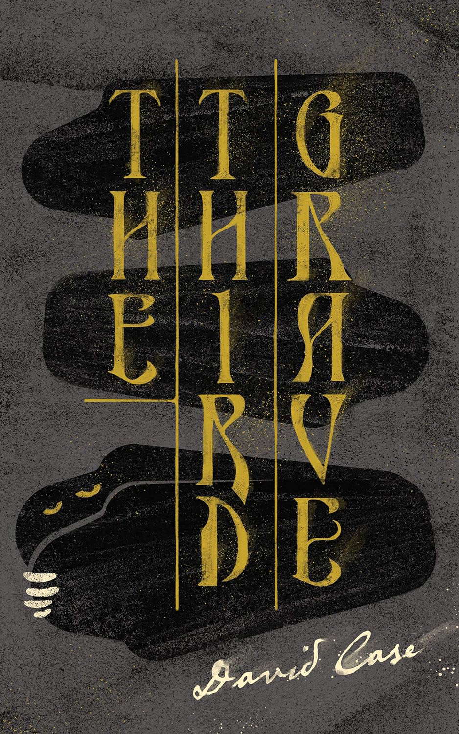 The Third Grave poster