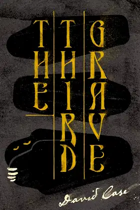 The Third Grave poster