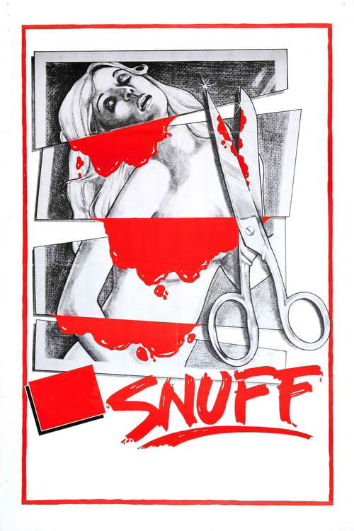 Snuff poster