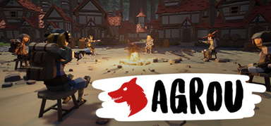 Agrou capsule