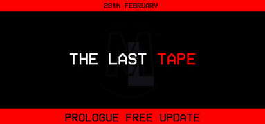 The Last Tape capsule