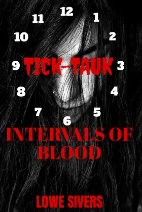 TICK-TAUK INTERVALS OF BLOOD poster