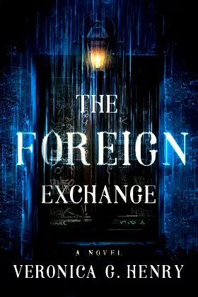 The Foreign Exchange: A Novel (Mambo Reina) poster