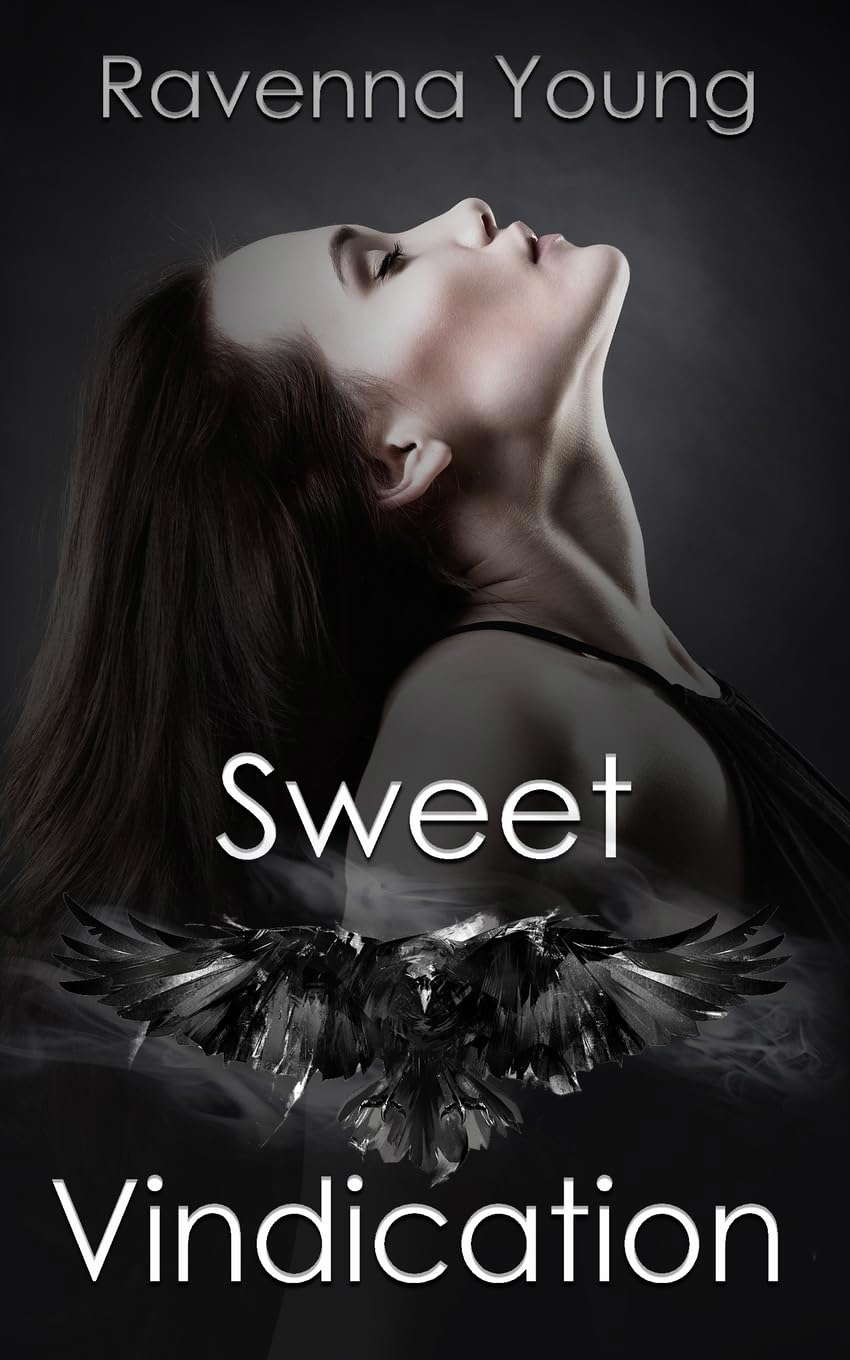 Sweet Vindication poster