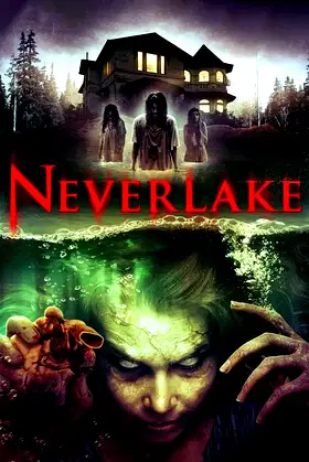 Neverlake poster