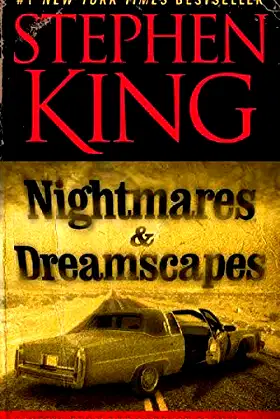 Nightmares & Dreamscapes poster