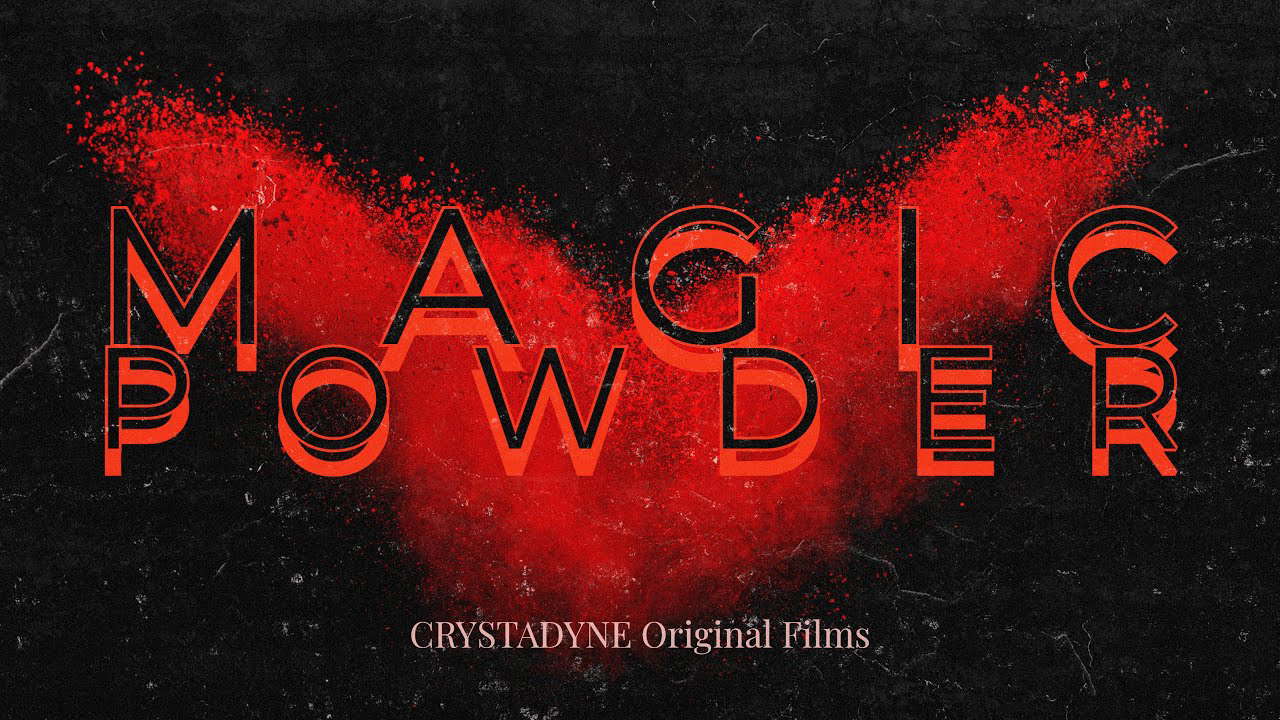 Magic Powder | Thriller Short Film