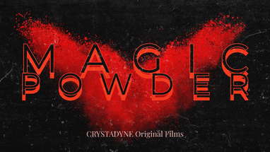 Magic Powder | Thriller Short Film poster