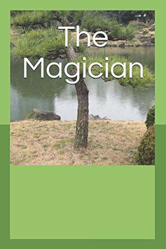 The Magician poster