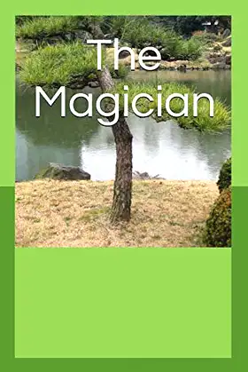 The Magician poster