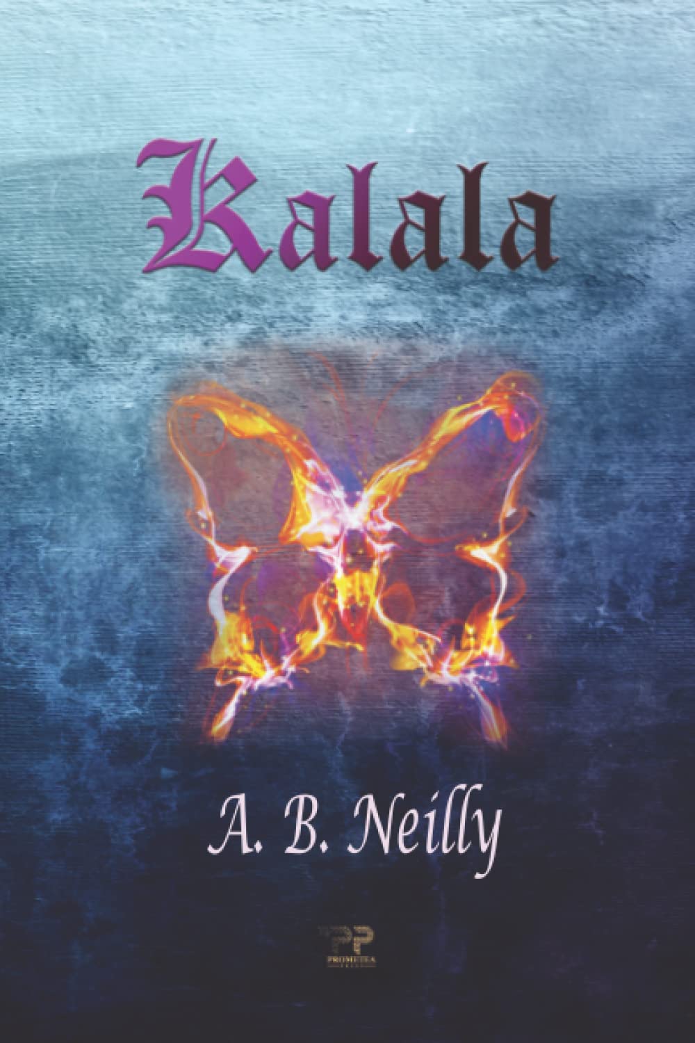 Kalala: A Young Adult Horror Story poster