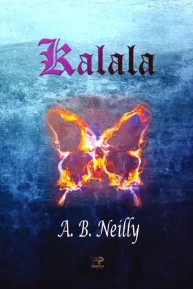 Kalala: A Young Adult Horror Story poster
