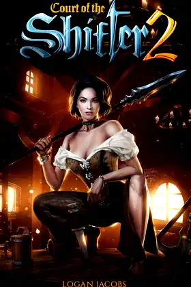 Court of the Shifter 2 poster