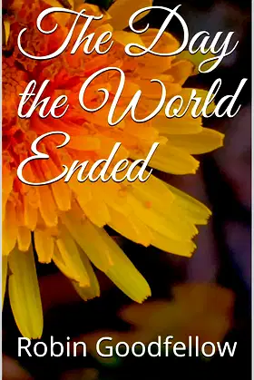 The Day the World Ended poster