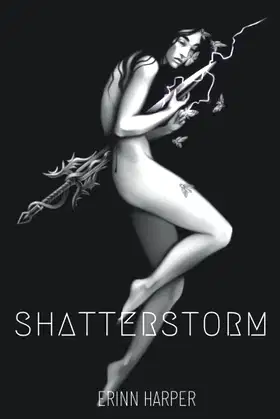 Shatterstorm poster