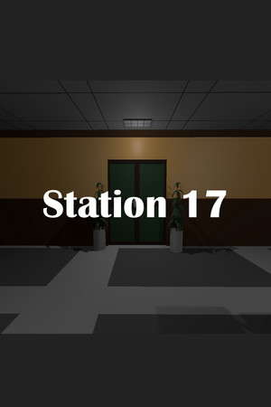 Station 17 poster