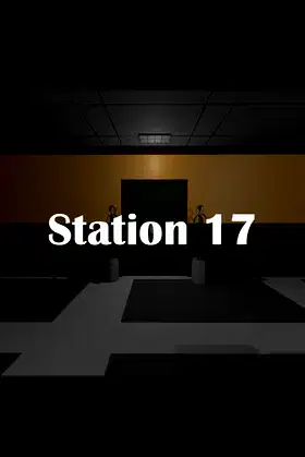 Station 17 poster