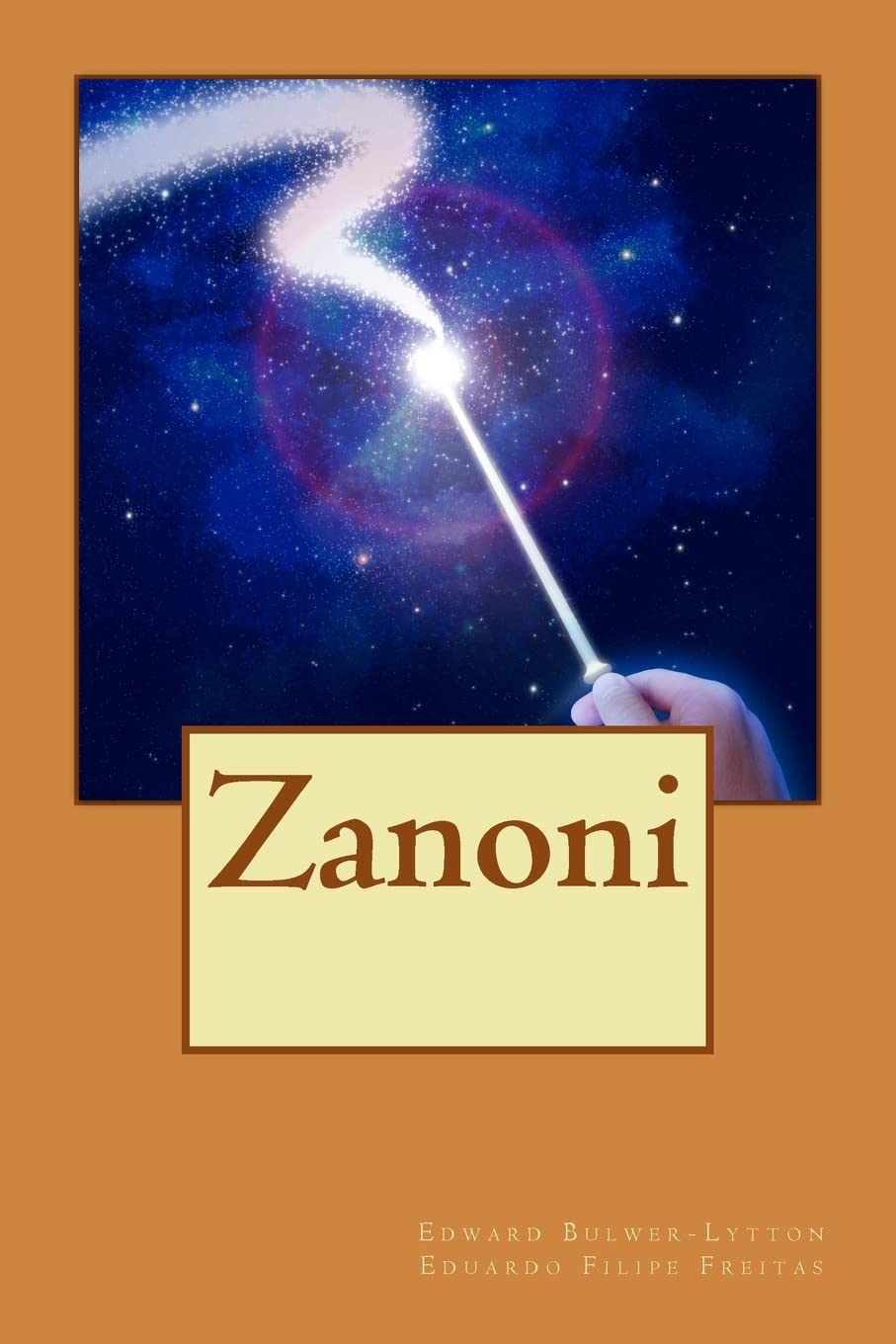 Zanoni poster