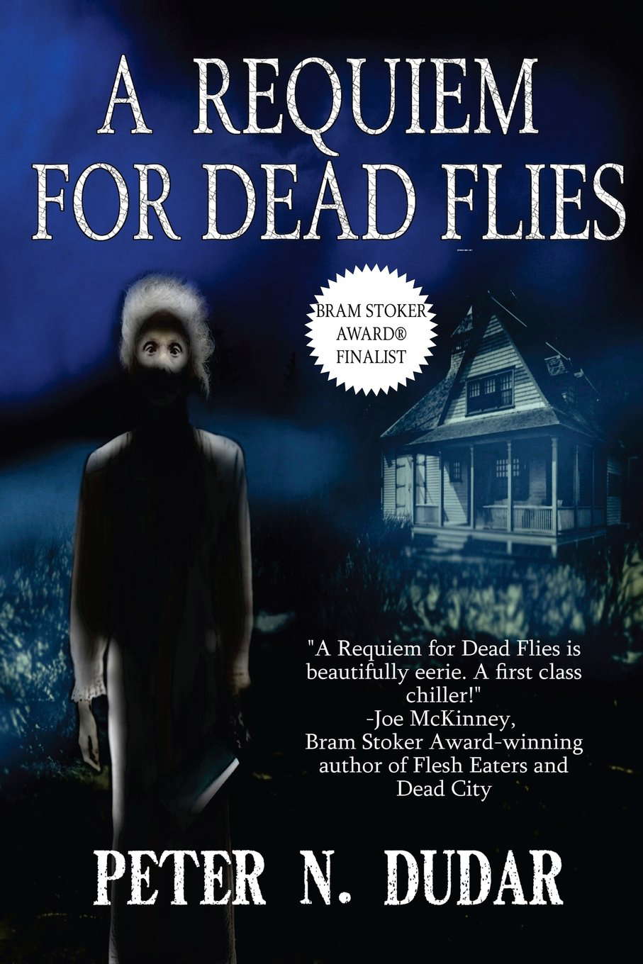 A Requiem for Dead Flies poster