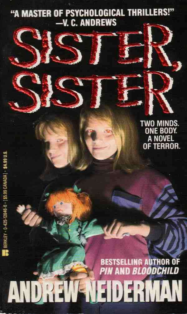 Sister Sister poster