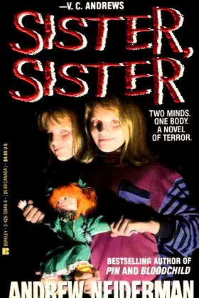 Sister Sister poster