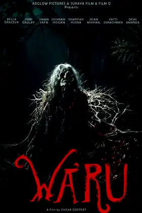 Waru poster