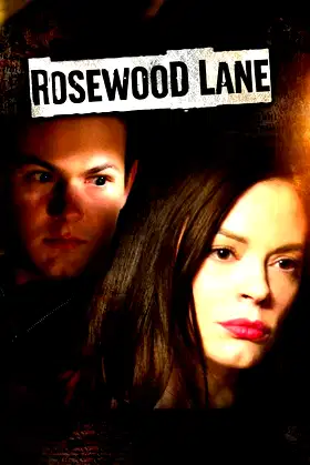 Rosewood Lane poster
