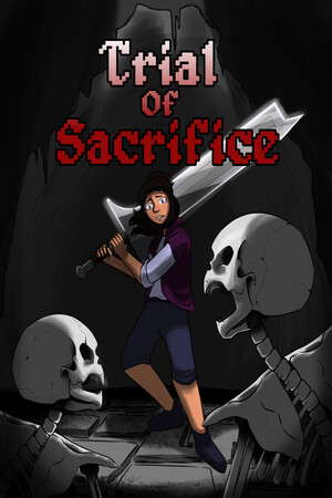Trial of Sacrifice poster