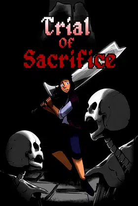 Trial of Sacrifice poster