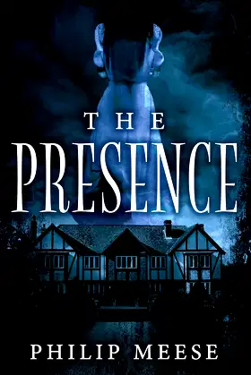 The Presence poster