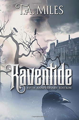 Raventide: Fifth Anniversary Edition poster
