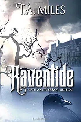 Raventide: Fifth Anniversary Edition poster