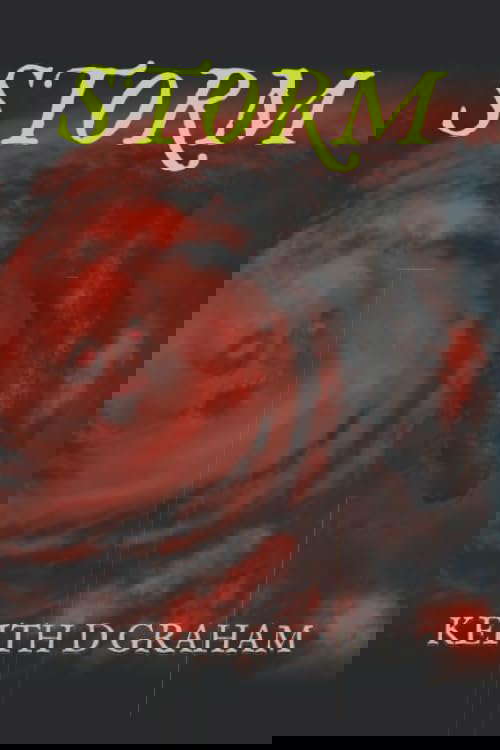 STORM poster
