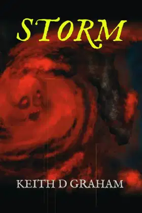 STORM poster