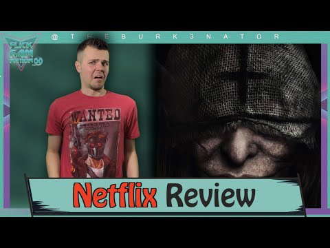 Marianne Netflix Series Review