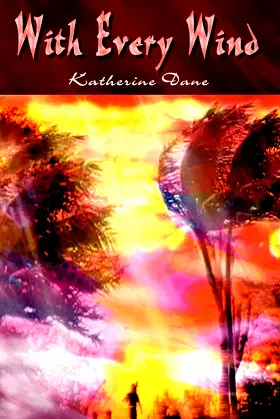 With Every Wind poster