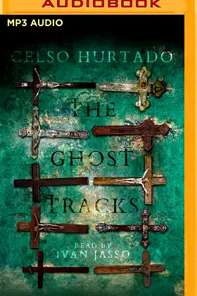The Ghost Tracks poster