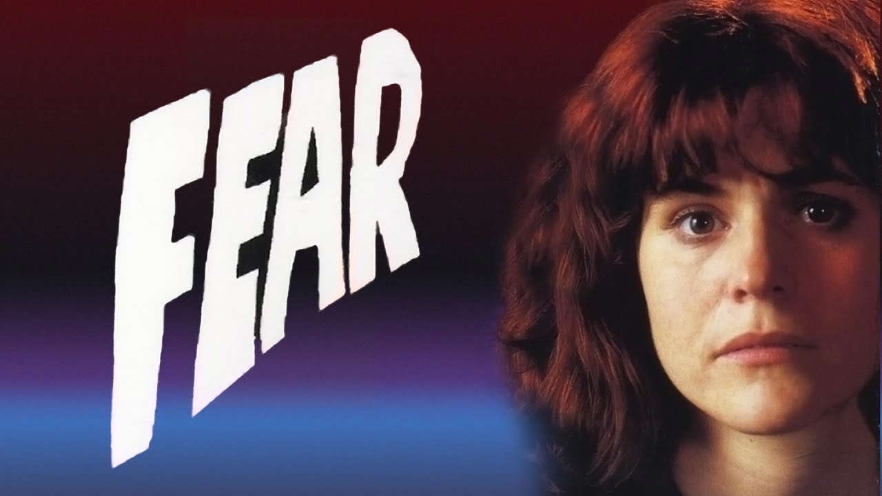 Poster for Fear