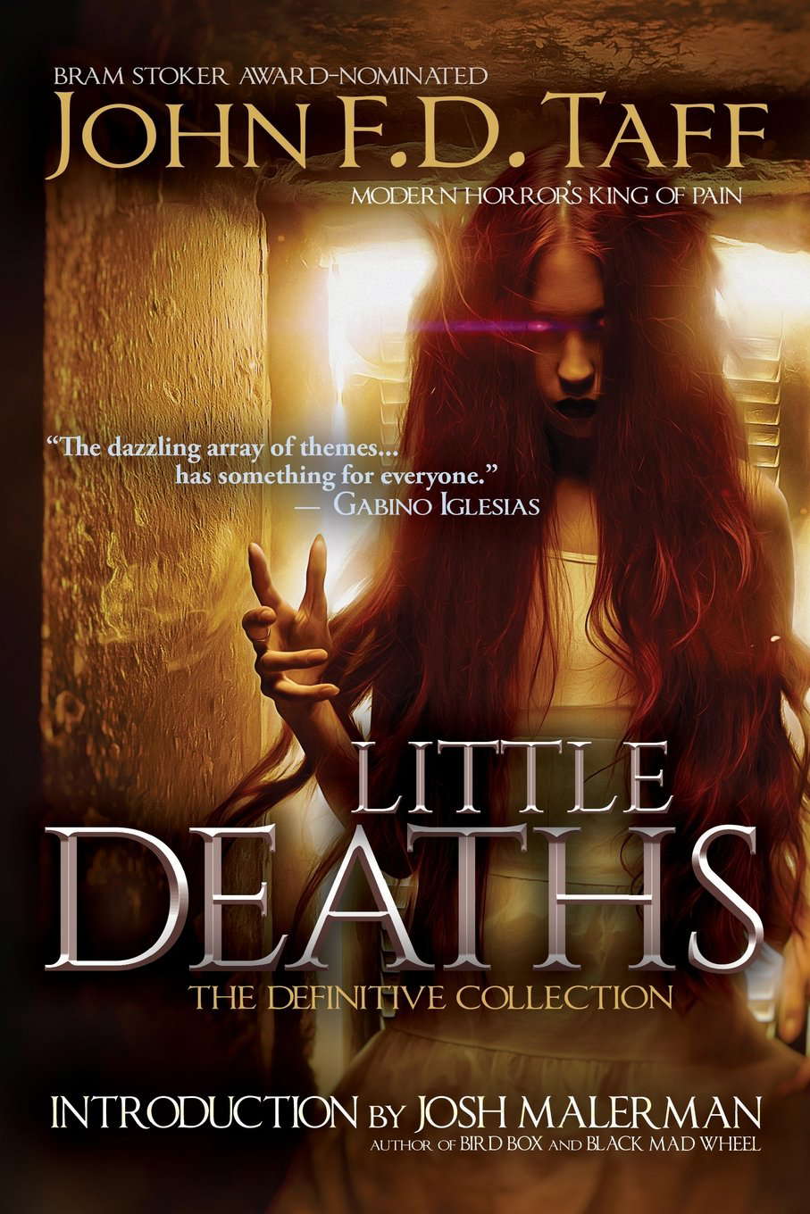 Little Deaths: The Definitive Collection poster