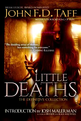 Little Deaths: The Definitive Collection poster