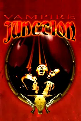 Vampire Junction poster