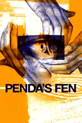 Penda's Fen poster