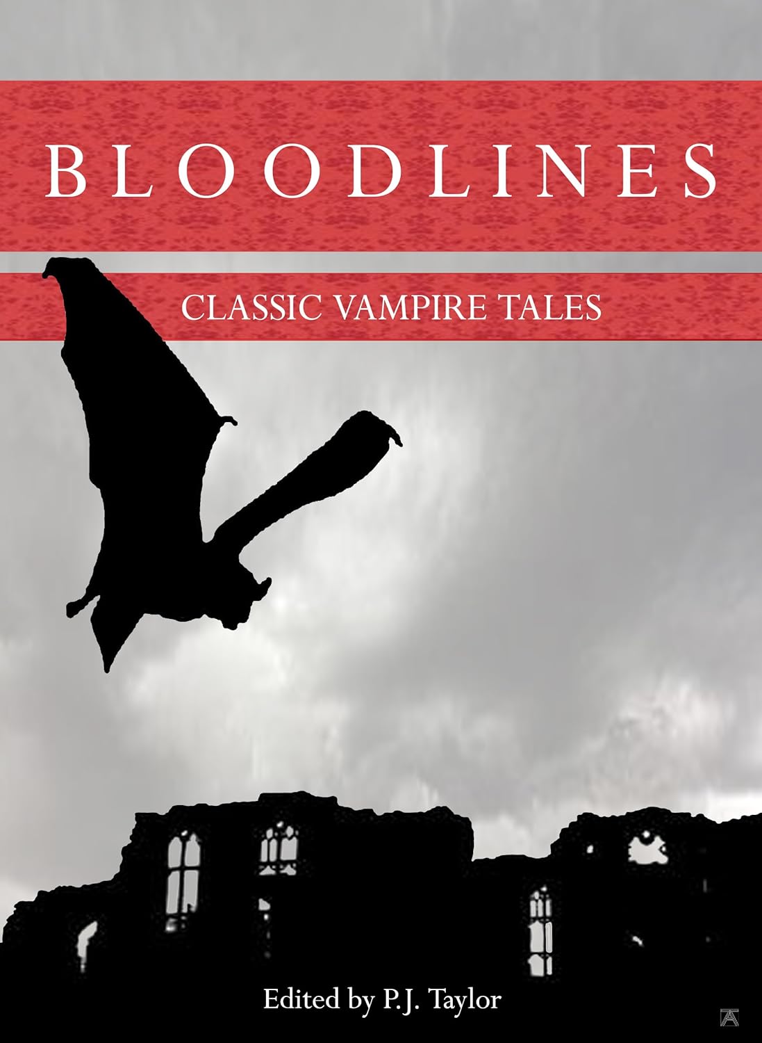 Bloodlines: Classic Vampire Tales poster