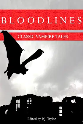 Bloodlines: Classic Vampire Tales poster