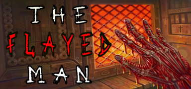 The Flayed Man capsule
